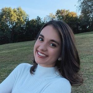 Meet your Posher, Marissa